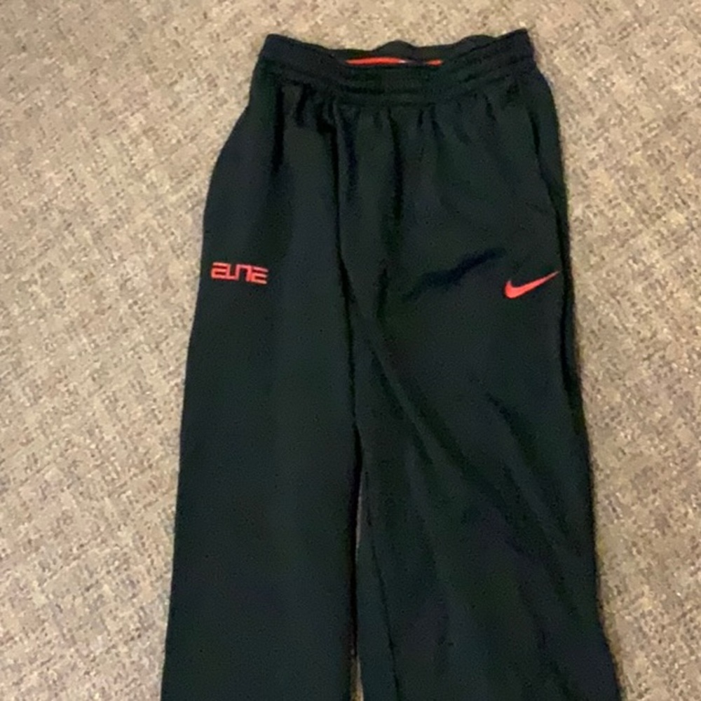 Nike Elite Sweatpants